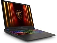 MSI Vector 16 HX AI 16" QHD+ -B-Grade Demo bærbar PC