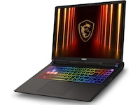 MSI Vector 16 HX AI 16" QHD+ -B-Grade Demo bærbar PC