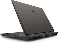 MSI Vector 16 HX AI 16" QHD+ -B-Grade Demo bærbar PC