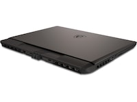 MSI Vector 16 HX AI 16" QHD+ -B-Grade Demo bærbar PC