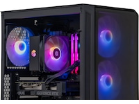Komplett-PC Advanced Gaming A135 RGB Gaming-PC stasjonær
