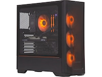 Komplett-PC Advanced Gaming a120 RGB Gaming-PC stasjonær