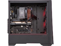 Komplett-PC Advanced Gaming a120 RGB Gaming-PC stasjonær