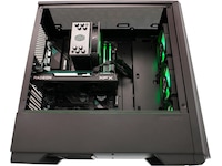 Komplett-PC Advanced Gaming a120 RGB Gaming-PC stasjonær