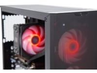 Komplett-PC Advanced Gaming a120 RGB Gaming-PC stasjonær