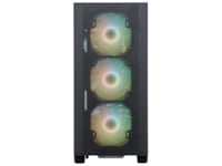 Komplett-PC Advanced Gaming a150 RGB Gaming-PC stasjonær