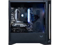 Komplett-PC Advanced Gaming a130 RGB Gaming-PC stasjonær