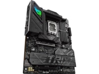 ASUS ROG STRIX B860-F GAMING WIFI Hovedkort -B-Grade Demo hovedkort
