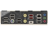 Gigabyte B650 EAGLE AX Hovedkort AMD Socket