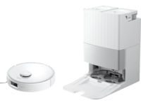 Roborock Qrevo Edge 5V1 Robotstøvsuger (hvit) -B-Grade Demo hjem & fritid