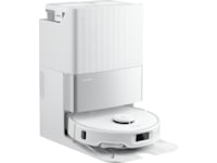 Roborock Qrevo Edge 5V1 Robotstøvsuger (hvit) -B-Grade Demo hjem & fritid