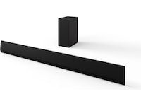 LG NSG10TY Lydplanke -B-Grade Demo DVD/Hi-Fi/stereo