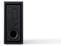 LG NSG10TY Lydplanke -B-Grade Demo DVD/Hi-Fi/stereo