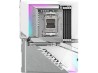 Gigabyte B650E AORUS STEALTH ICE Hovedkort AMD Socket