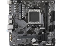 Gigabyte A620M H Hovedkort AMD Socket