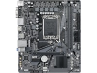 Gigabyte H610M S2H V3 DDR4 Hovedkort Intel Socket