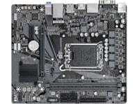 Gigabyte H610M S2H V3 DDR4 Hovedkort Intel Socket