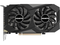 Gigabyte GeForce RTX 3050 WINDFORCE OC Skjermkort