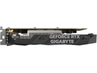 Gigabyte GeForce RTX 3050 WINDFORCE OC Skjermkort