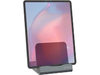 4smarts 60W USB-C Ladestasjon (sort) Ladestasjon