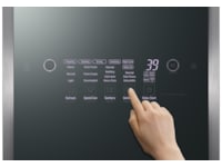 LG S3MFC Styler Dampskap Dampvaskere