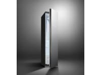 LG S3MFC Styler Dampskap Dampvaskere