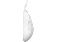 Pulsar X2A Gamingmus (hvit) Gamingmus