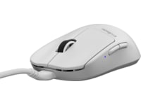 Pulsar X2 Gamingmus (hvit) Gamingmus