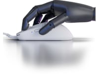 Pulsar X2 Gamingmus (hvit) Gamingmus