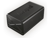 Pulsar Trådløs 4K Dongle (sort) Tilbehør til gaming- tastatur og mus