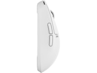 Pulsar X2 CrazyLight Trådløs Gamingmus (Uyuni White) Gamingmus