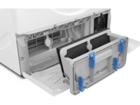 Bosch Serie4 Tørketrommel 8kg (hvit) Tørketrommel