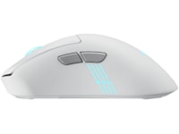 Asus ROG Keris II Origin Trådløs Gamingmus (hvit) Gamingmus