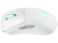 Asus ROG Keris II Origin Trådløs Gamingmus (hvit) Gamingmus