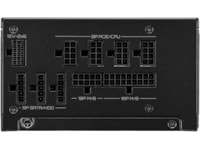 Cooler Master MWE Gold 750 V3 PSU Enheter