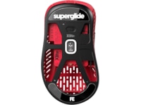 Pulsar Superglide Type-C Xlite Series (sort) Tilbehør til gaming- tastatur og mus