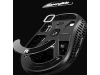 Pulsar Superglide Type-C Xlite Series (sort) Tilbehør til gaming- tastatur og mus