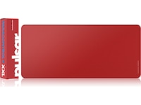 Pulsar Paracontrol XXL Musematte (rød) Gamingmusematte