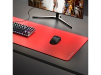 Pulsar Paracontrol XXL Musematte (rød) Gamingmusematte