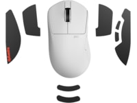 Pulsar Supergrip Grip Tape X3 LHD Tilbehør til gaming- tastatur og mus