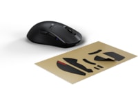 Pulsar Supergrip Grip Tape X3 LHD Tilbehør til gaming- tastatur og mus