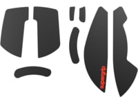 Pulsar Supergrip Grip Tape X3 Medium/Mini Tilbehør til gaming- tastatur og mus