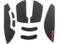 Pulsar Supergrip Grip Tape X3 Medium/Mini Tilbehør til gaming- tastatur og mus