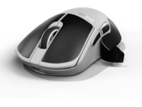 Pulsar Supergrip Grip Tape X3 Medium/Mini Tilbehør til gaming- tastatur og mus