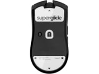 Pulsar Superglide Type-S Razer Viper v3 Pro Tilbehør til gaming- tastatur og mus