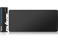 Pulsar Paracontrol XXL Musematte (sort) Gamingmusematte