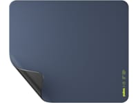 Pulsar x LGG Hyperion Musematte XSOFT XL (blå) Gamingmusematte