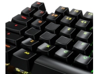 Pulsar Supergrip Grip Tape Universal Pre-Cut Tilbehør til gaming- tastatur og mus