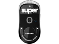 Pulsar Superglide Type-C Logitech G Pro X Superlight 2 (sort) Tilbehør til gaming- tastatur og mus