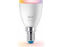 WiZ BLE 40W E14 lyspære (3-pack) Lyspærer & LED-pærer